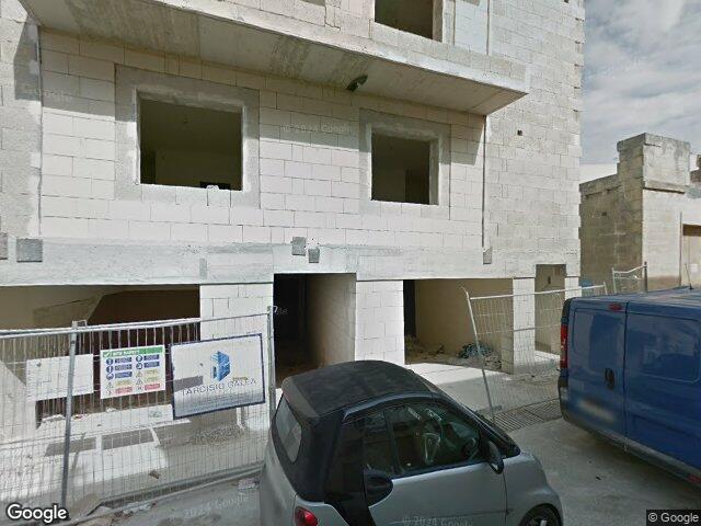 Triq l-Alfier,  San Pawl tat-Tarġa,  In-Naxxar