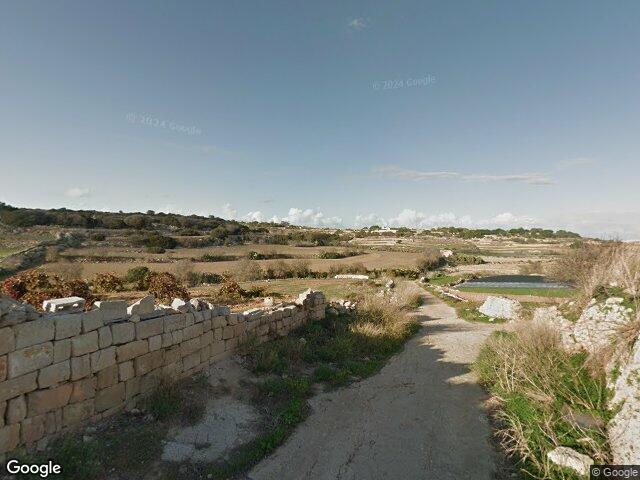 Triq tal-Ħżejjen,  San Pawl il-Baħar,  Reġjun tat-Tramuntana