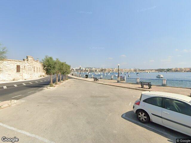 Cold War Memorial,  Dawret il-Qalb Imqaddsa,  Il-Qajjenza