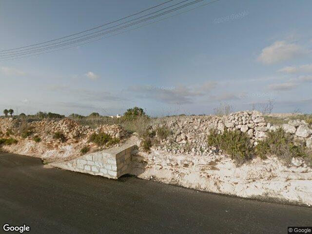 Daħla ta' Cassar,  Il-Qala,  Reġjun Għawdex