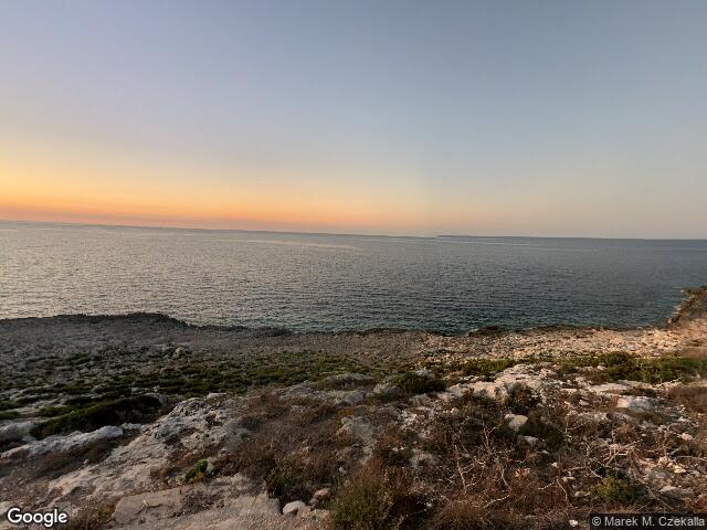 Triq Martin Luther King,  Pembroke,  Reġjun tal-Lvant