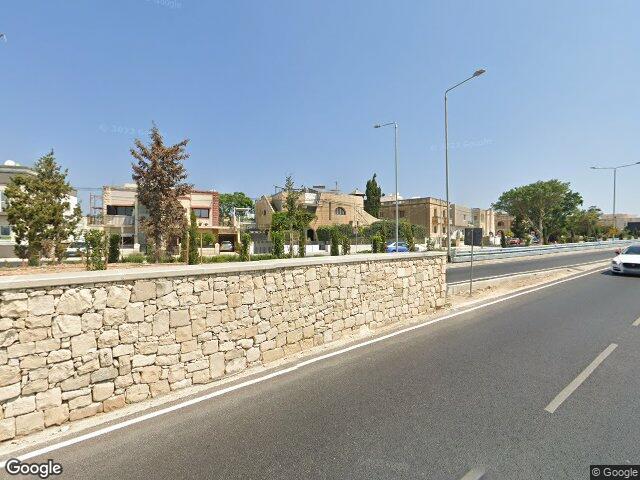 Triq Antonio Manoel de Vilhena,  Ħ'Attard,  Reġjun tat-Tramuntana