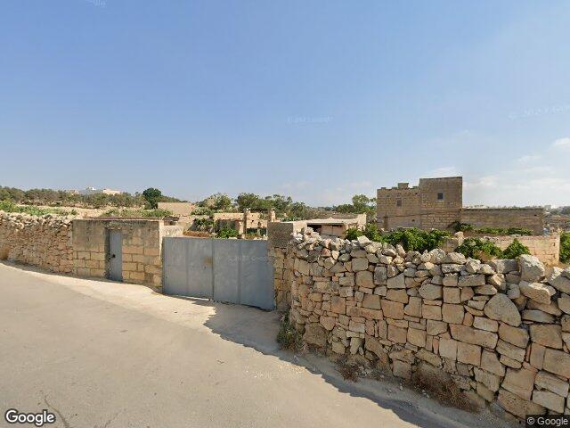 Triq il-Brolli,  Il-Qajjenza,  Birżebbuġa