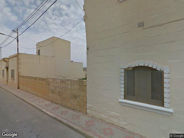 Triq il-Wileġ,  San Lawrenz,  Reġjun Għawdex