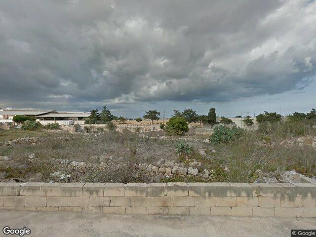 Triq Dun Ġużepp Demicoli,  Ħal Għaxaq,  Reġjun tan-Nofsinhar