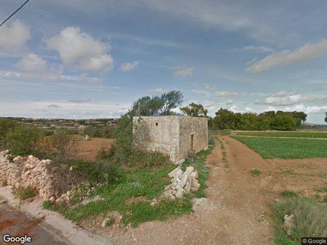 Ir-Rabat,  Reġjun tal-Punent,  RBT 4410