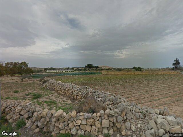 Triq Il-Burmarrad,  In-Naxxar,  Reġjun tat-Tramuntana