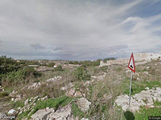 San Pawl il-Baħar,  Reġjun tat-Tramuntana,  MGR 1502