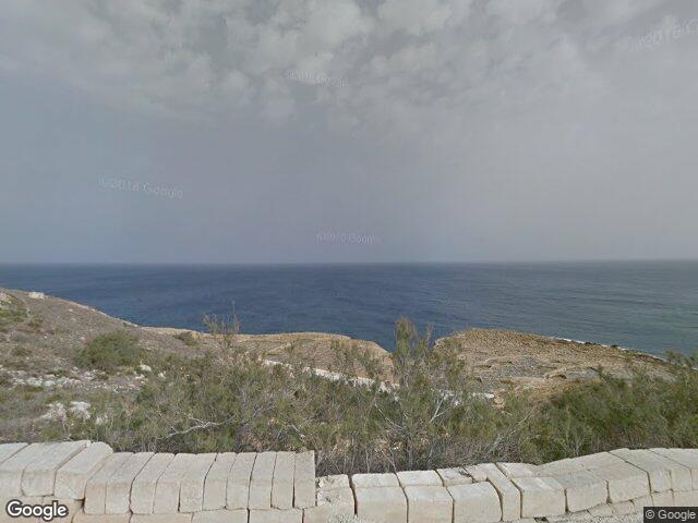 Triq Għajn Mhelhel,  Il-Qbajjar,  Marsalforn