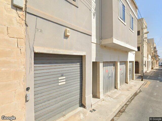 Triq Santa Katarina,  Il-Qajjenza,  Birżebbuġa