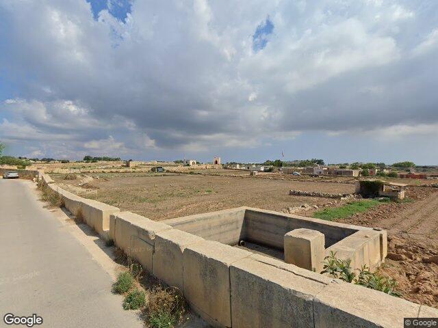 Triq Ta' Ħassajek,  Il-Qrendi,  Reġjun tal-Punent