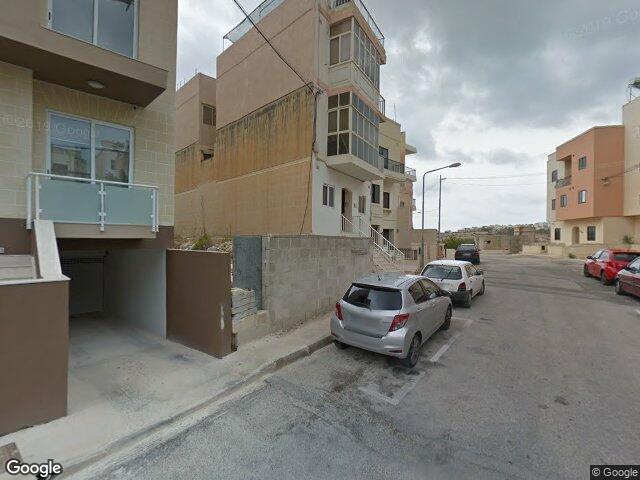 Triq Salvu Buhagiar,  Wied il-Għajn,  Reġjun tan-Nofsinhar