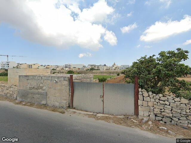 Triq Ta' Kilpa,  Is-Siġġiewi,  Reġjun tal-Punent