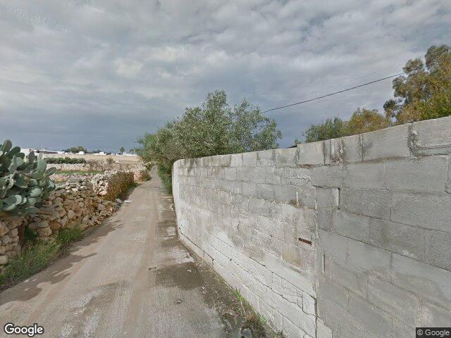 Triq Tal-Mozz,  Wied il-Għajn,  Reġjun tan-Nofsinhar