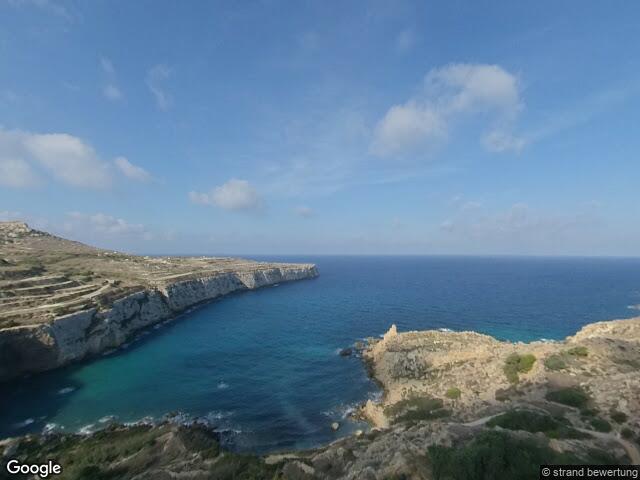 Triq Fomm ir-Riħ,  L-Imġarr,  Reġjun tat-Tramuntana