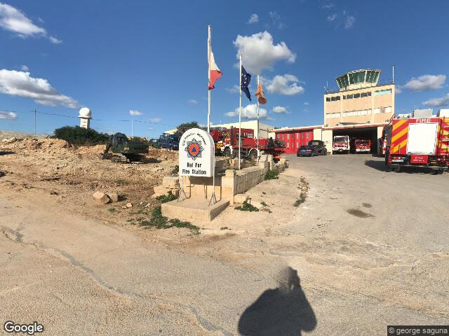 Ħal Far,  Triq Ħal Far,  Birżebbuġa