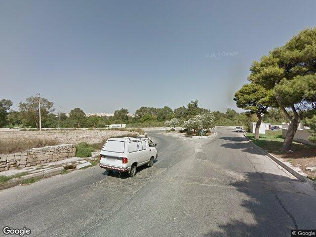 Triq Valletta,  Il-Marsa,  Reġjun tan-Nofsinhar