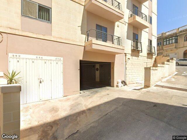 Triq Anġlu Agius,  Il-Kalkara,  Reġjun tal-Port