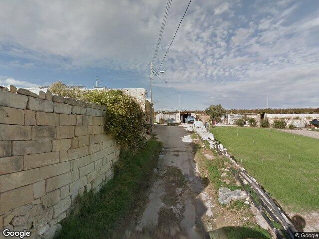 Triq l-Imġarr,  Il-Mosta,  Reġjun tat-Tramuntana