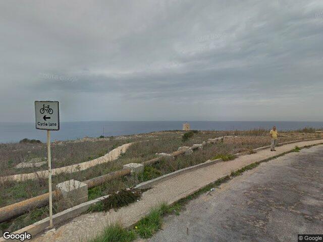 Triq Martin Luther King,  Pembroke,  Reġjun tal-Lvant