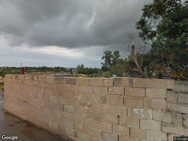 Triq l-Imdina,  Ħal Kirkop,  Reġjun tal-Punent