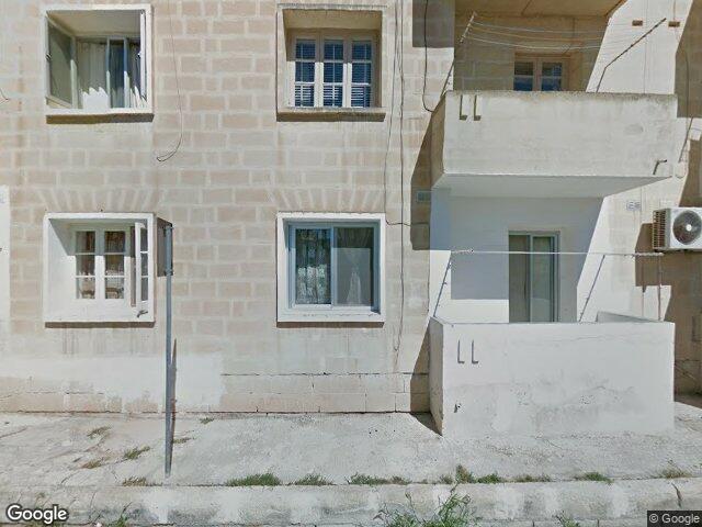 Triq Bruka,  San Ġwann,  Reġjun tat-Tramuntana