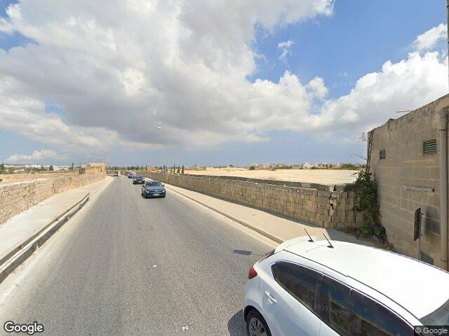 Triq tas-Sejba,  L-Imqabba,  Reġjun tal-Punent