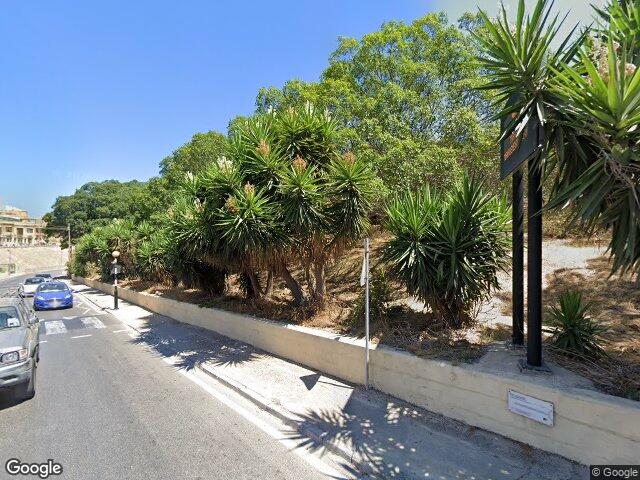 Triq l-Immakulata,  Bormla,  Reġjun tal-Port