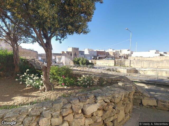 Ħal Safi,  Reġjun tal-Punent,  ZRQ 1089