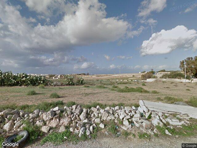 Triq tal-Qadi,  In-Naxxar,  Reġjun tat-Tramuntana