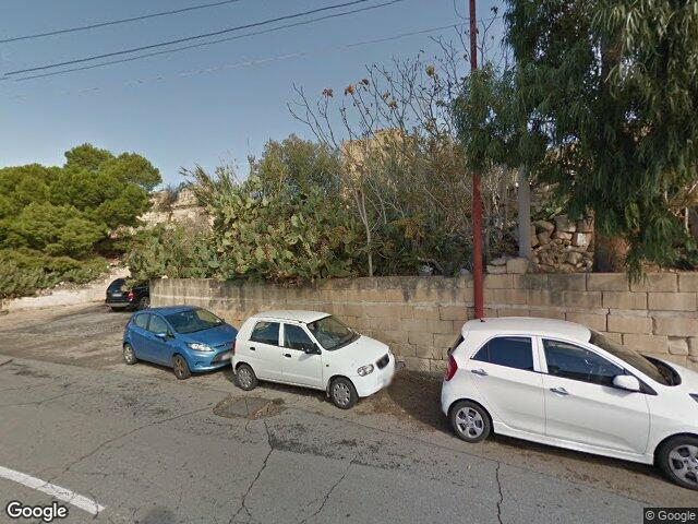 Triq San Dwardu,  Il-Birgu,  Reġjun tal-Port