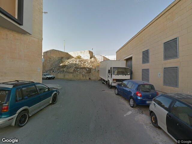 Triq l-Imdina,  L-Imrieħel,  Birkirkara