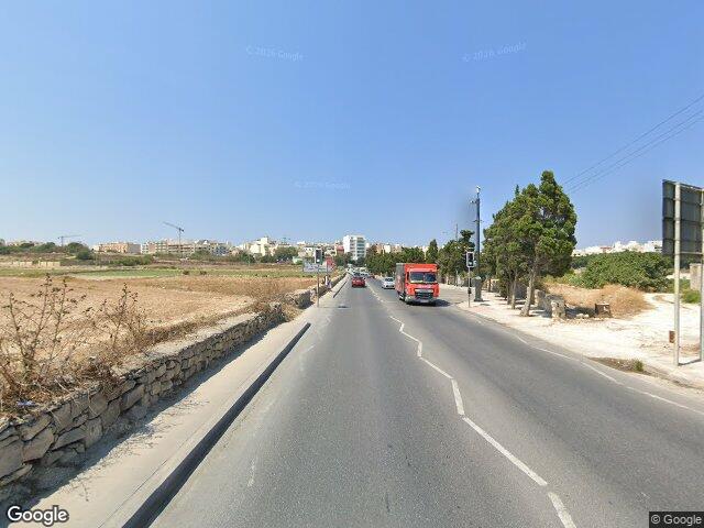 Triq Burmarrad,  Burmarrad,  Buġibba