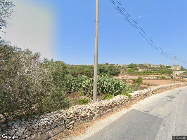 Tas-Sienja - San Martin Lower Wellness Retreat Resort,  Triq San Martin,  L-Imġarr