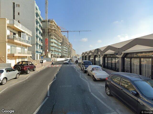 Triq il-Qawra,  Il-Qawra,  San Pawl il-Baħar