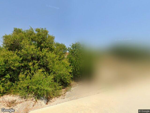 Trejqa Wied Is-Sewda,  Ta' Żaruna,  Ħaż-Żebbuġ