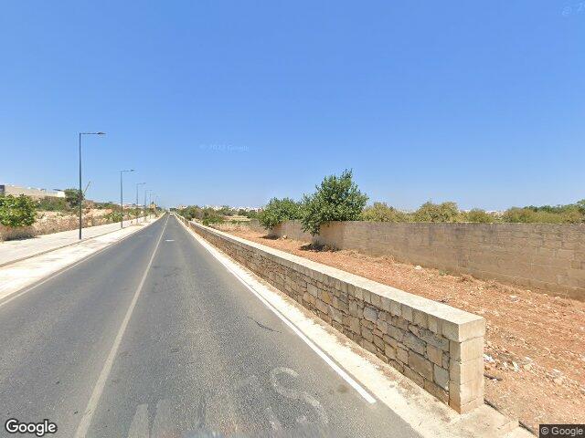 Triq l-Aħħar Ħbit mit-Torok,  Iż-Żejtun,  Reġjun tan-Nofsinhar