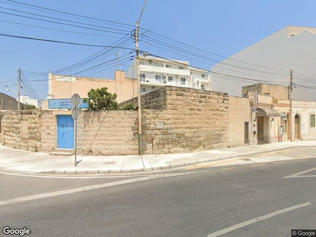 Triq l-Imdina,  Ħ'Attard,  Reġjun tat-Tramuntana