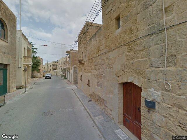 Triq it-Torri,  San Lawrenz,  Reġjun Għawdex