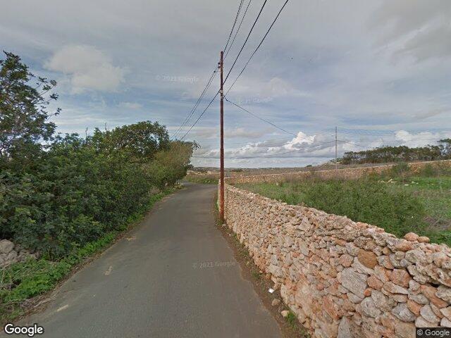 131,  Ħad-Dingli,  Reġjun tal-Punent