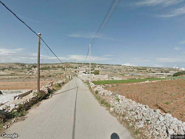 Triq il-Palma,  L-Imġarr,  Reġjun tat-Tramuntana