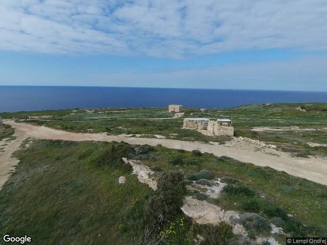 Daħla tal-Ħellu,  L-Għarb,  Reġjun Għawdex