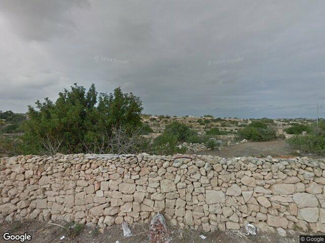 Triq il-Brolli,  Il-Qajjenza,  Birżebbuġa