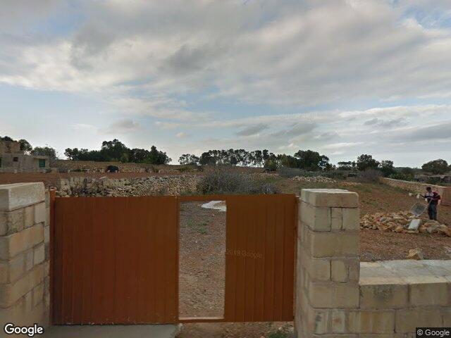 Vjal l-Avjazzjoni Ċivili,  Sqaq Numru 2,  Iż-Żurrieq