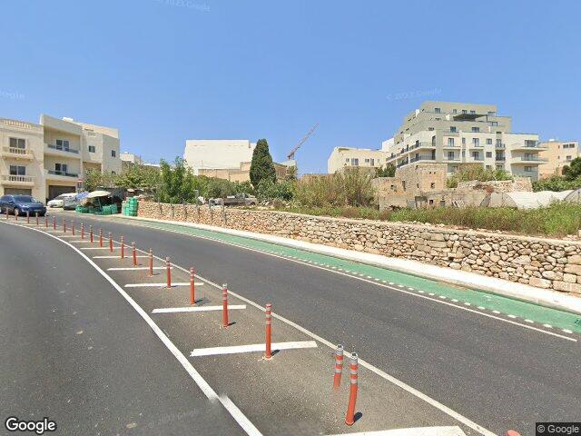 Triq l-Imġarr,  Iż-Żebbiegħ,  L-Imġarr