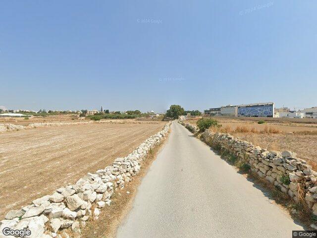 Sqaq il-Ħofor,  Ħ'Attard,  Reġjun tat-Tramuntana