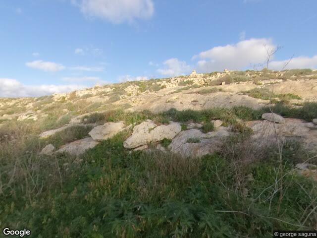 Triq Wied il-Mielaħ,  L-Għasri,  Reġjun Għawdex