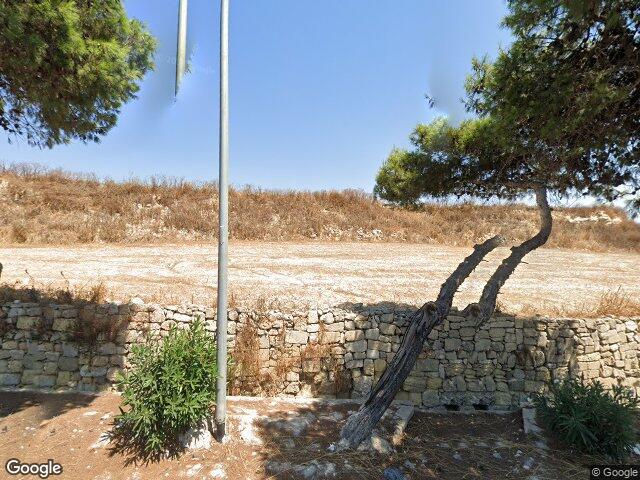 Triq il-Belt Valletta,  L-Imdina,  Reġjun tal-Punent