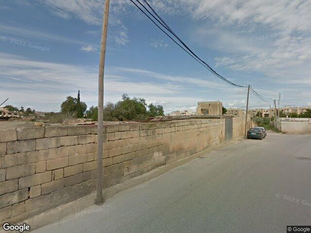 Triq il-Ġarġir,  Ta' Bużugrilla,  Tal-Virtù