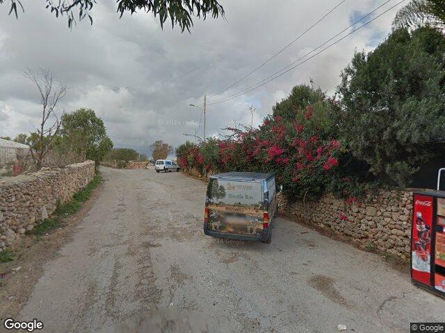 Wildlife Park,  Wied il-Bużbież,  Landrijiet